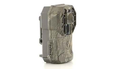 Stealth Cam Triad G45NG Pro Game/Trail Camera 14MP 360 View - image 4 from the video
